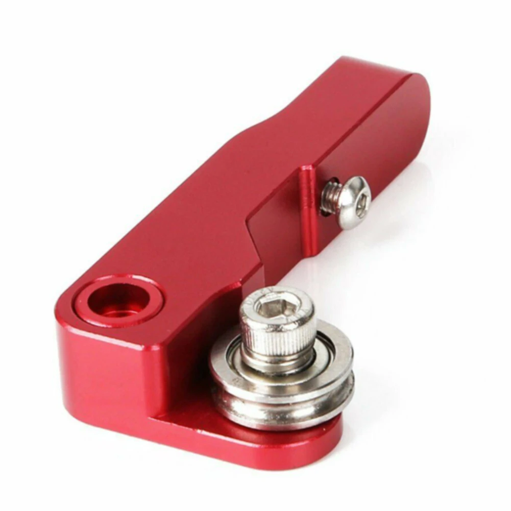 Профессиональный правый Боуден 8 практическое обновление MK8 левый 1 75 мм нить 10 3d