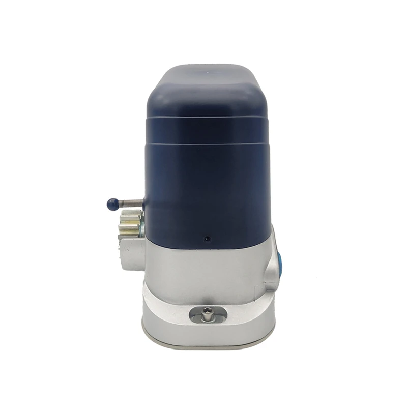 500 кг автоматический Электрический раздвижной Открыватель ворот комплект