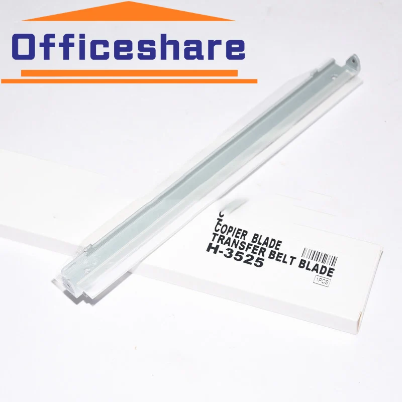 20шт CC468 67907 IBT нож M551 передающая лента чистящее лезвие для HP CM3530 CP3520 CP3525 500 M570 M575 CM4540