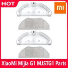 Робот-пылесос Xiaomi Mijia G1 MJSTG1 360 S9 X90 X95 Mi