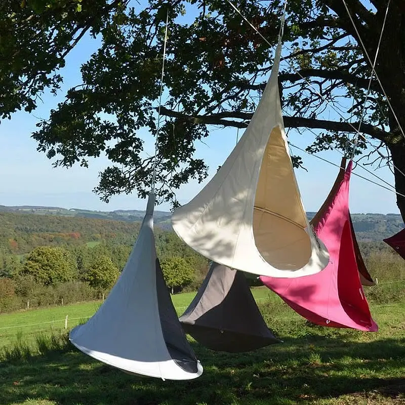 Уличный садовый гамак для кемпинга качели-стул детская комната тренажерный зал