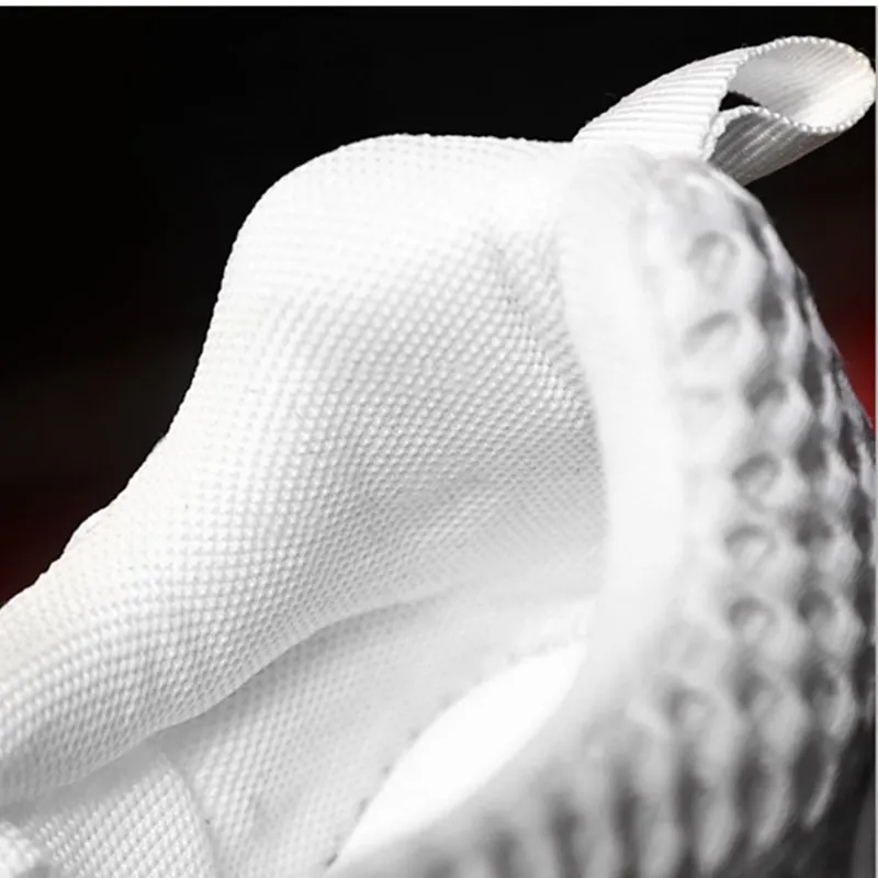 Легкие женские кроссовки дышащая сетчатая спортивная обувь для улицы Удобная