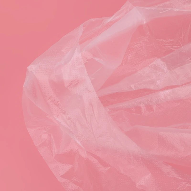 

Apron 100PCs Disposable Beauty Apron Transparent Poly Aprons Body Art Use Accessories Supply