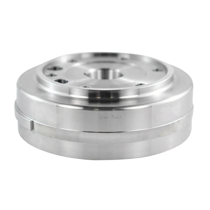 

Magnetic Flywheel Rotor Compatible with for Suzuki Arctic Cat Lta400 F Eiger 375 400Fis 3430-071 3210238F00 32102-38F00