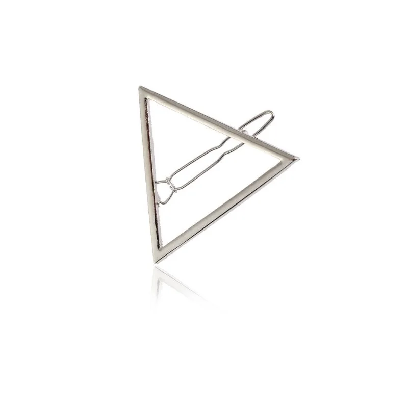 4 вида металлические заколки для волос косплея