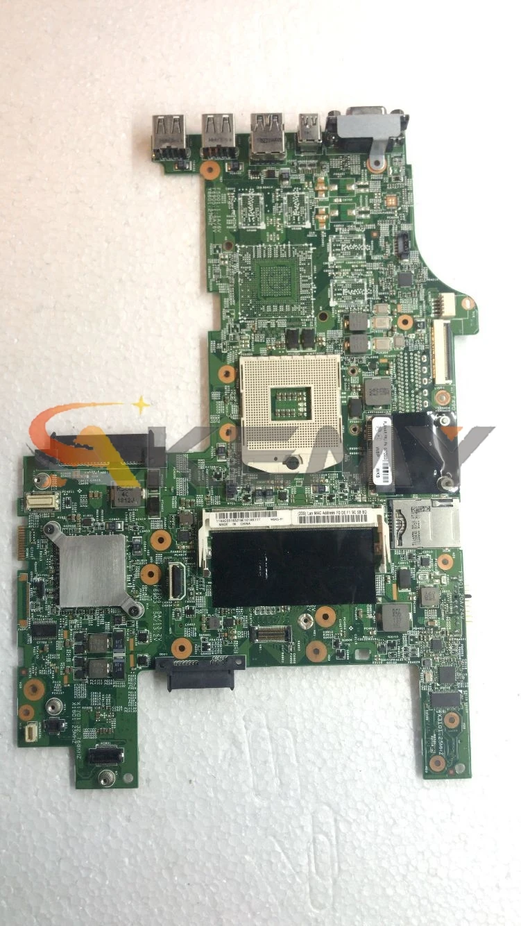 akemy 48 4se03 0sb for lenovo thinkpad l430 laptop computer motherboard 04y2001 04w6671 04w3562 04y2008 04y2003 100 test wor free global shipping