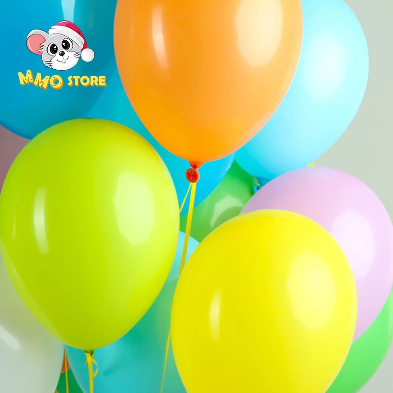 

5- 36inch Rose matte Latex Balloons 24 Colors Inflatable Round Air Balls Wedding Happy Birthday Party Balloons Decoration