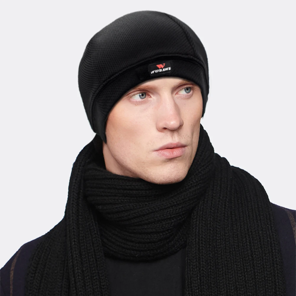 Новинка! Мужская быстросохнущая велосипедная Кепка велосипедный шлем лайнер