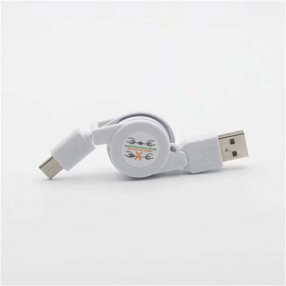 USB Type C Cable For Samsung S8 S9 Fast Charging Charger Huawei P20 Pro Xiaomi Mi 5 6 A1 Mobile Phone 75cm | Электроника