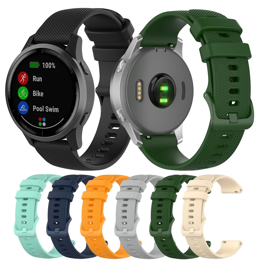 Garmin VivoMove HR 