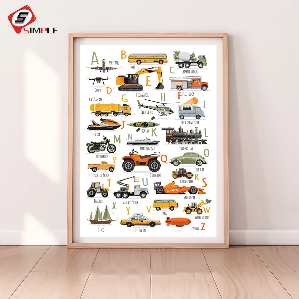 Домашний декор Картина на холсте картины Hd Настенная картина с принтом