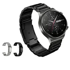 Ремешок для часов GT2 Pro из титанового сплава, спортивный браслет для Huawei Watch GT 2 GT 46 ммGT 2HONOR Magic Band, 22 мм