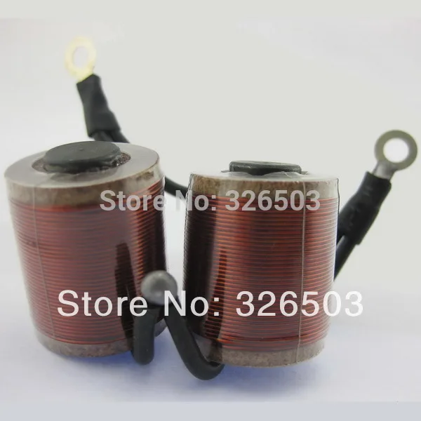 Один 27 мм 10 обмоток для тату машинки комплект питания аксессуары Поставка TC10