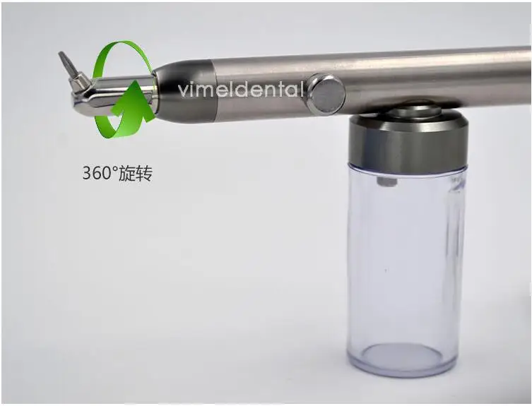 Пескоструйный Аппарат для полировки зубного алюминия | Красота и здоровье