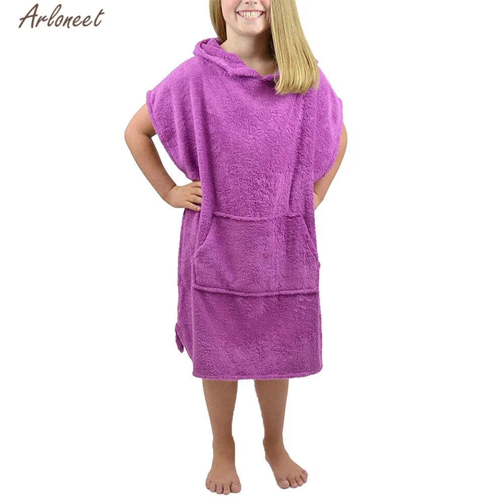 ARLONEET/детская одежда Пижама с длинными рукавами для девочек Детские Модные