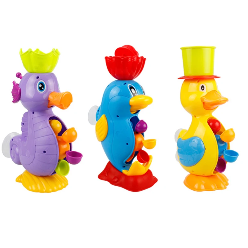 1 шт. детская игрушка для ванной|Игрушки ванной| |
