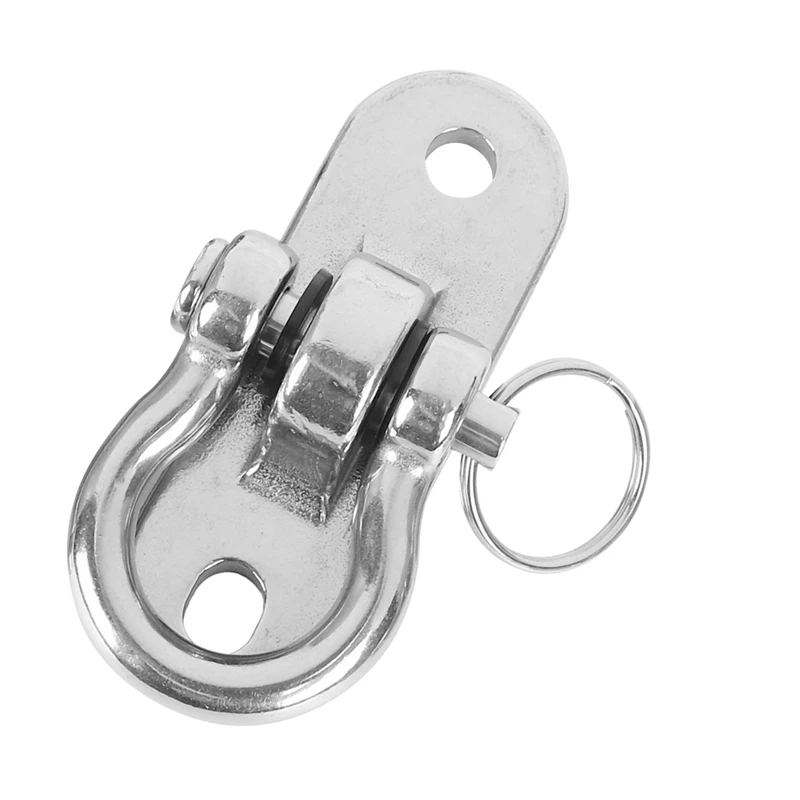 Stainless Steel 304 Heavy Duty Swing Hangers Sets 250Kg Capacity For And Yoga Hammock Chair Sandbag | Обустройство дома