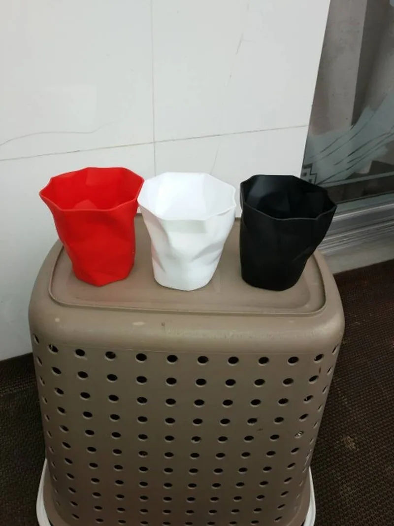 Держатель для ручки &quotгусиные лапки&quot держатель горшок Настольный органайзер