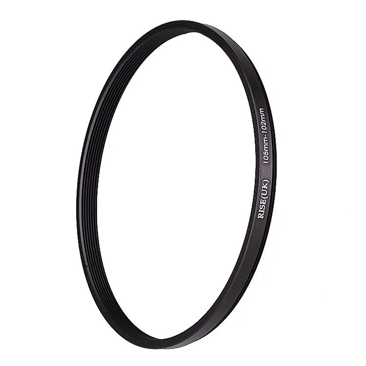 105mm-102mm 105-102 mm 105 to 102 Lens Step down Filter Ring Adapter