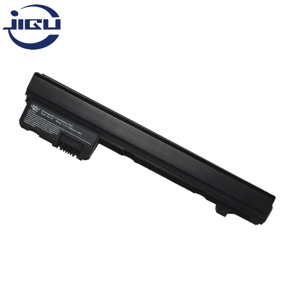 Jigu батарея для ноутбука для hp HSTNN-CBOD HSTNN-D80D HSTNN-I70C HSTNN-LB0C NY220AA для Mini110 110c 102 Mini110-1000 CQ10-100