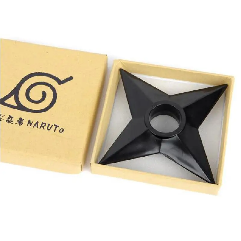 Искусственный аниме меч ниндзя оружие аксессуары дартс кунай шурикен