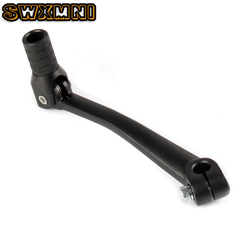 Алюминиевый складной рычаг переключения передач для мотоцикла с ЧПУ Kayo Apollo Bosuer