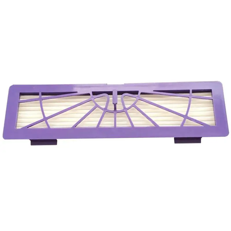 

8-pack High Performance Filters Accessories for all Neato Botvac Robotics 70e 75 80 85 & D Series D75 D80 D85 & Connected D3 D5