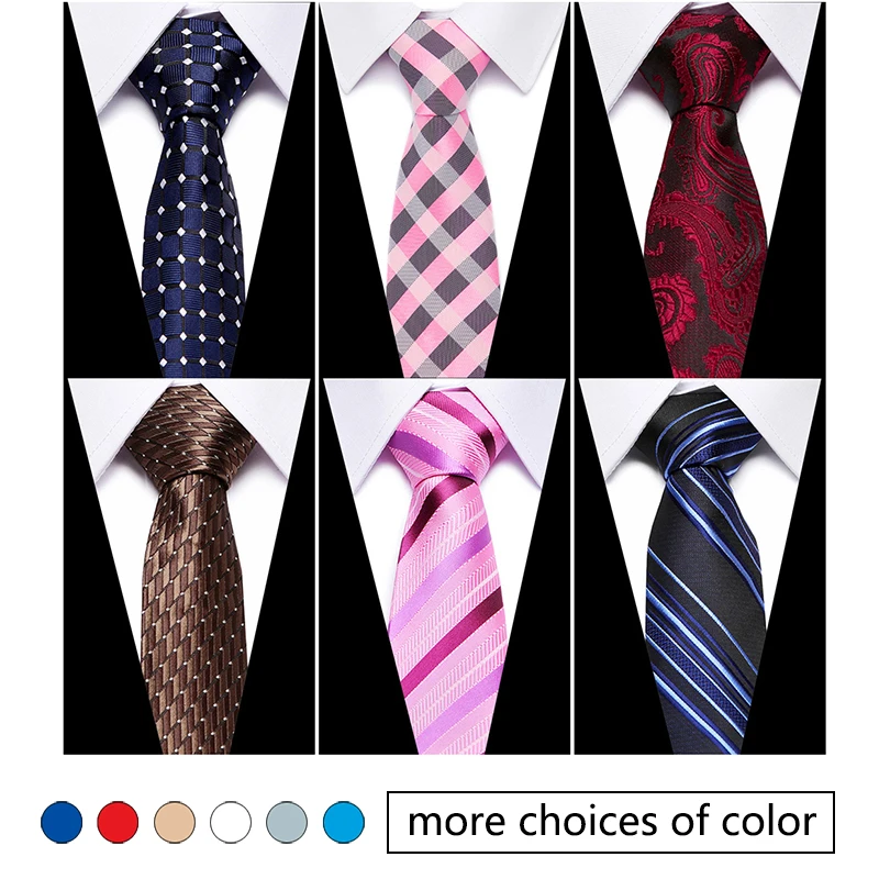 

Gift Men Tie Teal pink Paisley Novelty Design Silk Wedding necktie for Men Party Business Fashion accessories fit suit shirt