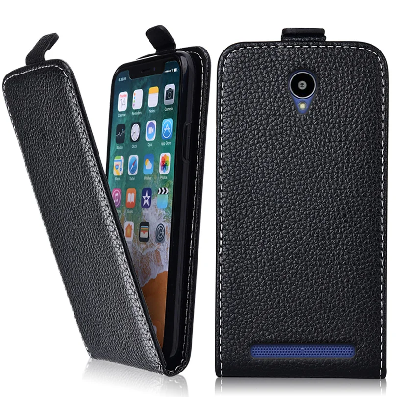 For On Nobby S500 Case Business Leather Flip Case For Nobby S500 S 500 Case 100% Special Cover Plain Cute Phone Bag