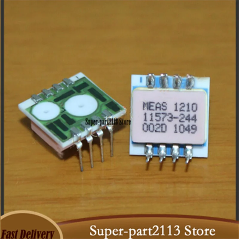 

MEAS1210-002D-3N Pressure Sensor 1210A-002D-3N Gauge Differential Pressure Absolute Pressure