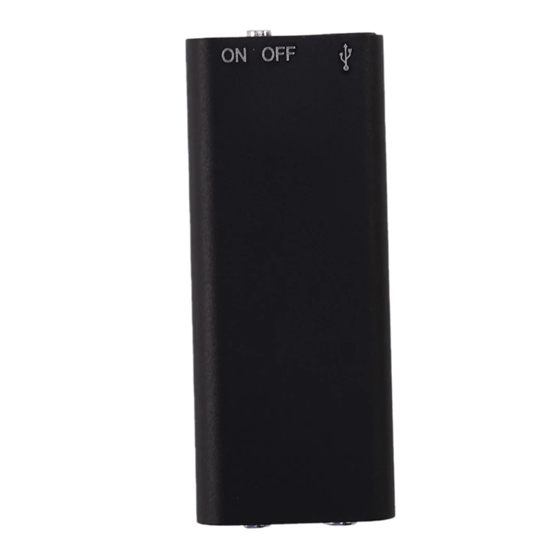8GB Mini o Voice Recorder USB Flash Professional Digital HD Dictaphone Recording Pen Denoise Long-Distance MP3 Music Player | Электроника