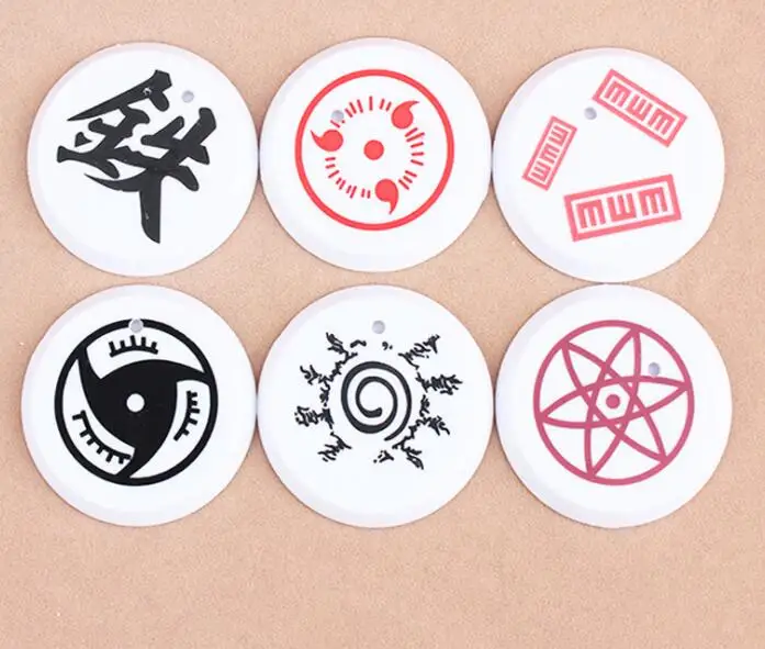 

6pcs 7cm Japan Anime Character Naruto Action Figures Kakashi Sakura Sasuke Itachi Obito Gaara Doll Vinyl PVC Model Gift Toys