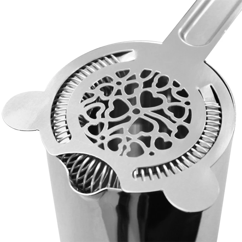 Ситечко для коктейлей барный ситечко Hawthorne|bar tools|hawthorn strainerbar strainer |