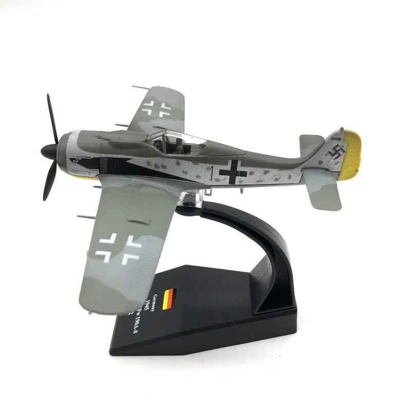 Вторую мировую войну Пособия по немецкому языку истребитель FW190 моделирование