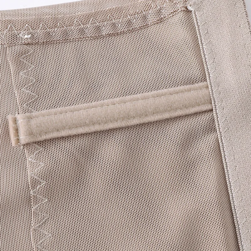 

Women High Waist Shaping Panties Breathable Body Shaper Slimming Underwear Seamless panty shaperwear