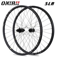 onirii slr 1434g mountain bike wheels 27 5 rim 29 inch bicycle peilin wheelset hub 142mm 148mm boost for mtb hg sm xd
