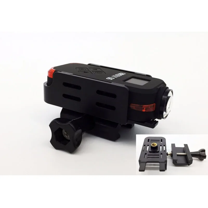 Спортивная подставка для камеры Firefly Q6 кронштейн крепления RC FPV аксессуары|Детали