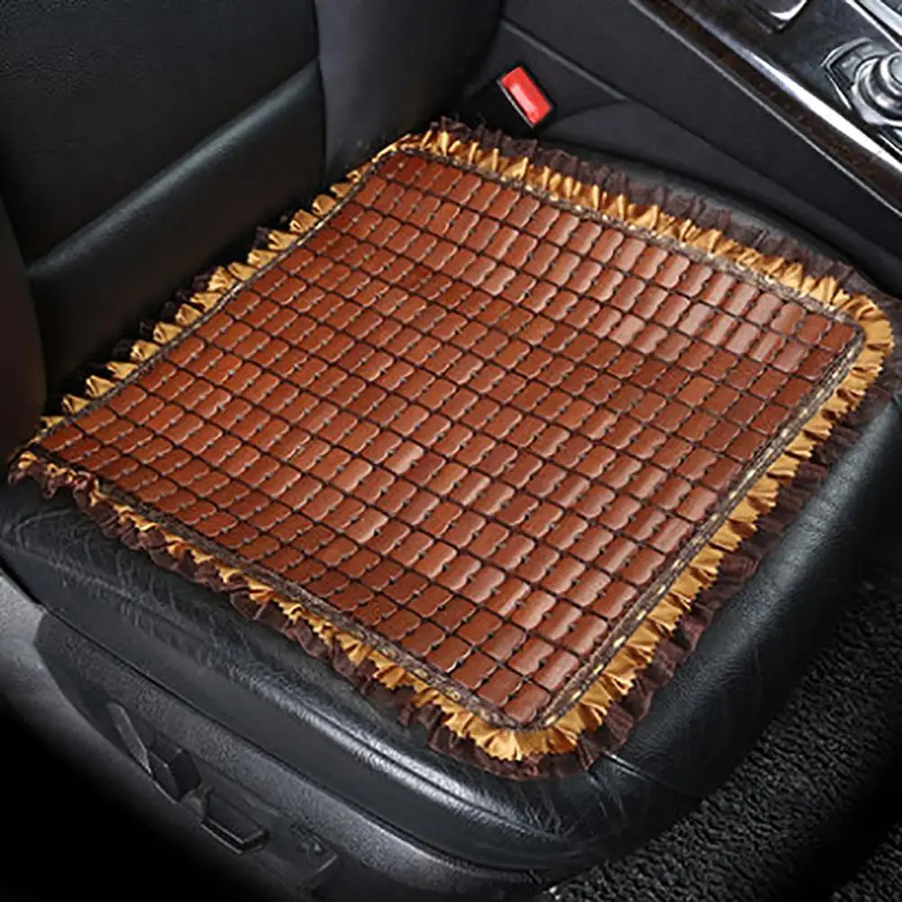 Воздухопроницаемая подушка для сидений на диване автомобиля офиса дома