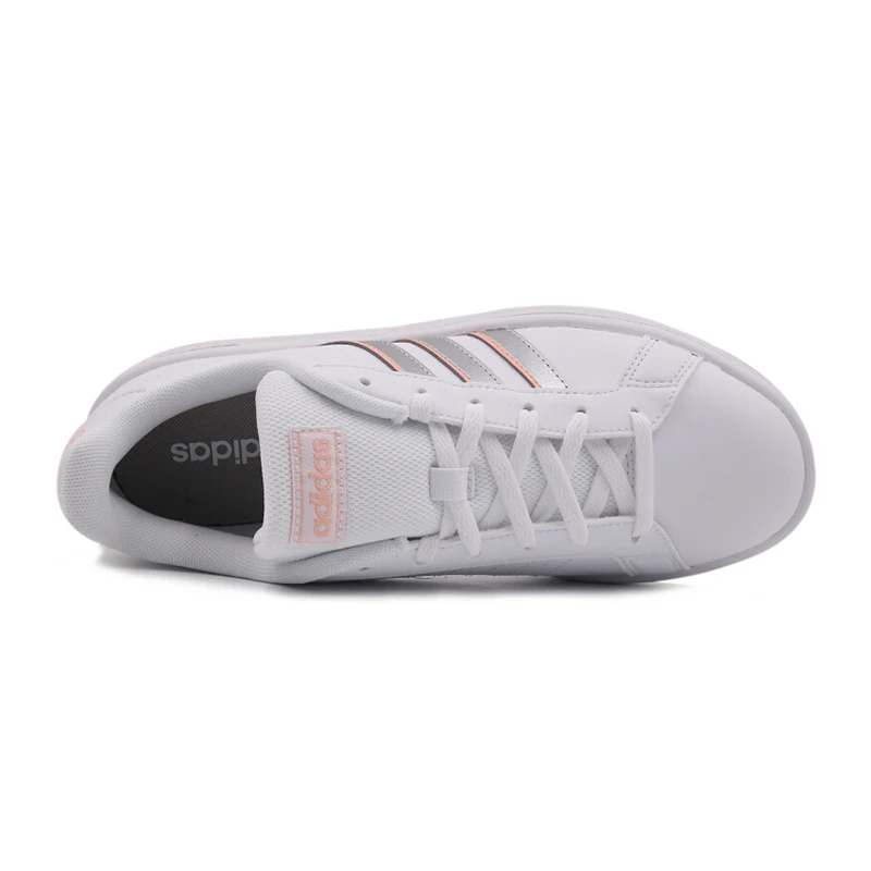 Новое поступление. Оригинальные женские теннисные кроссовки Adidas GRAND COURT BASE|Обувь