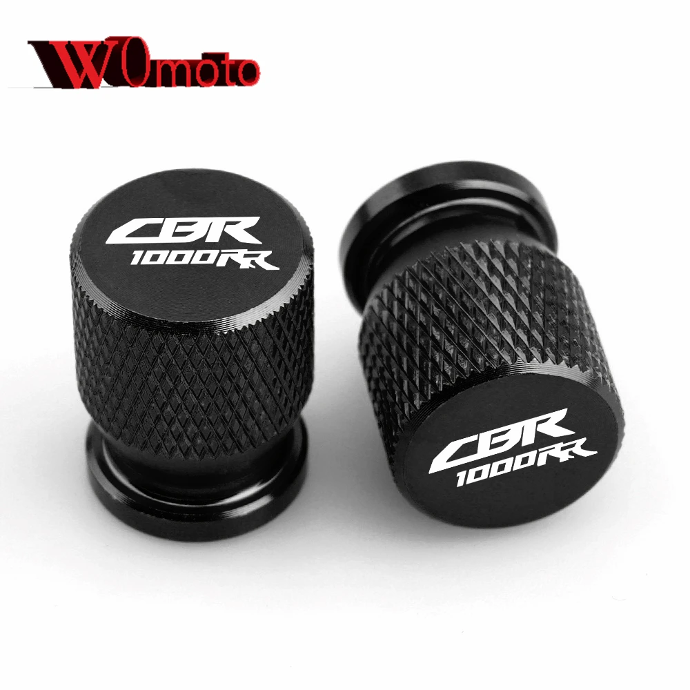 For Honda CBR1000RR CBR 1000RR 1000 RR SP 2004-2021 2005 2006 2016 2017 Motorcycle CNC Aluminum Wheel Tire Valve caps Cover | Автомобили и