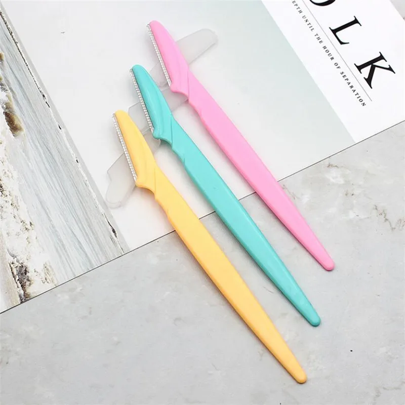 3/10 шт. триммер для бровей |