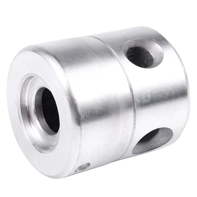 Алюминиевая головка для газонокосилки триммер с 4 линиями стрижки