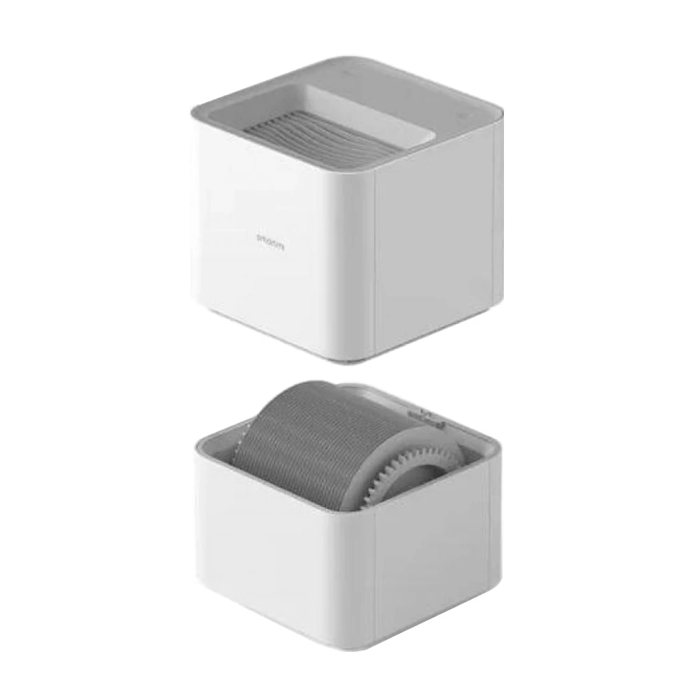 Original humidifier millet smartmi 2cjxjsq02zm fog-free suitable for home essential oil nebulizer control | Электроника