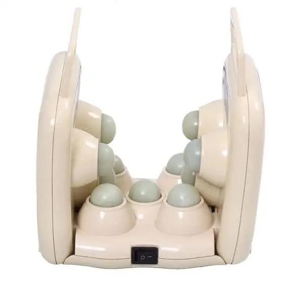 Массажер нефритовый для физиотерапии защита колена и суставов талии | Красота