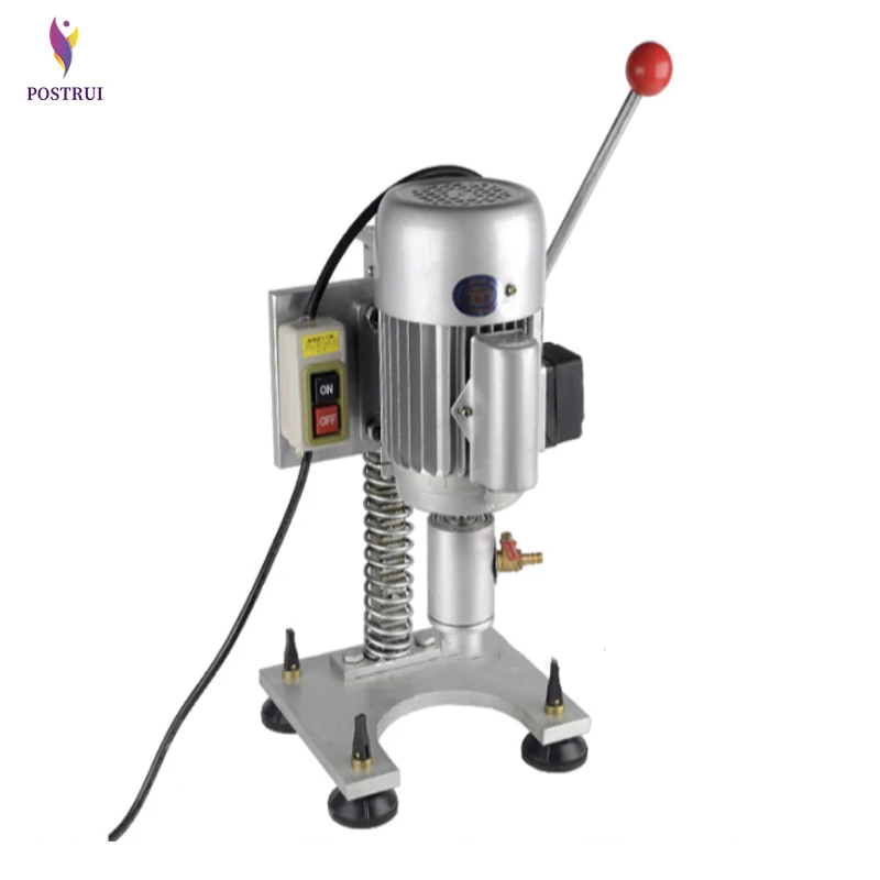 Портативный K3 1 Стекло сверлильный станок буровая установка для бурения скважин