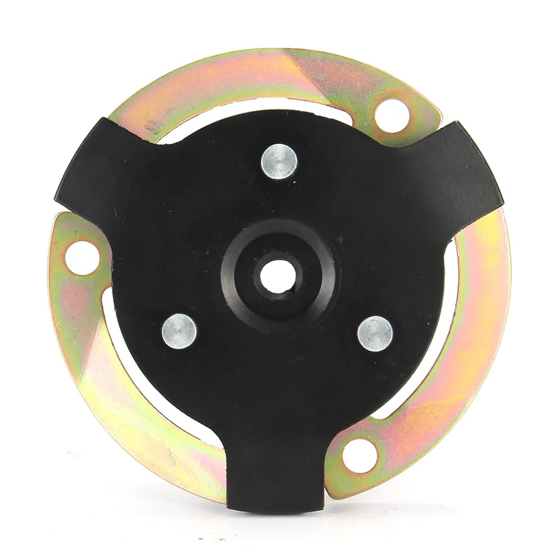 1 x Автомобильный компрессор кондиционера муфта сцепления для Audi/Opel/Volkswagen/VW AP