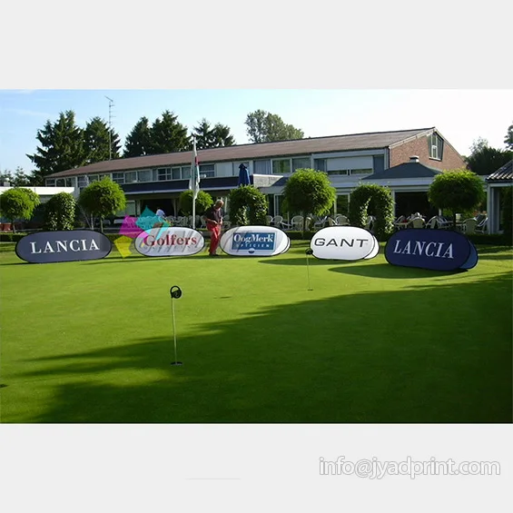 Пользовательский весенний горизонтальный баннер с рамкой открытый всплывающий |