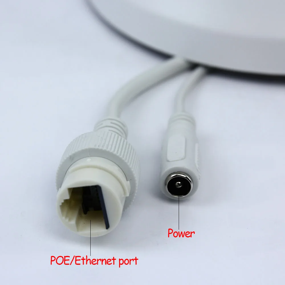 Hikvision DS-2CD2342WD-I английская версия IP корпус WDR EXIR купольная камера POE безопасность