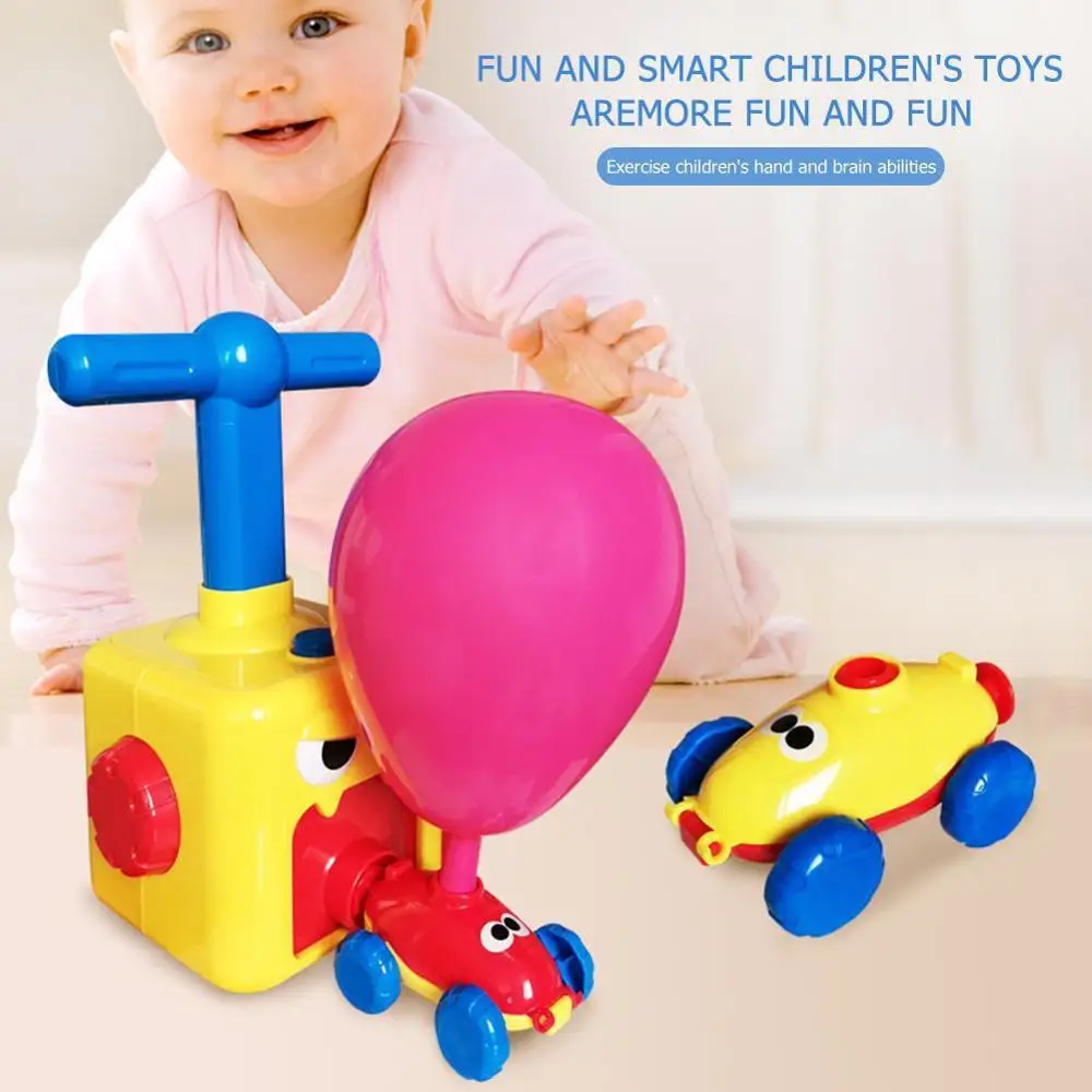 2020 Новая модернизированная версия летающих метеорологических шаров астронавтов