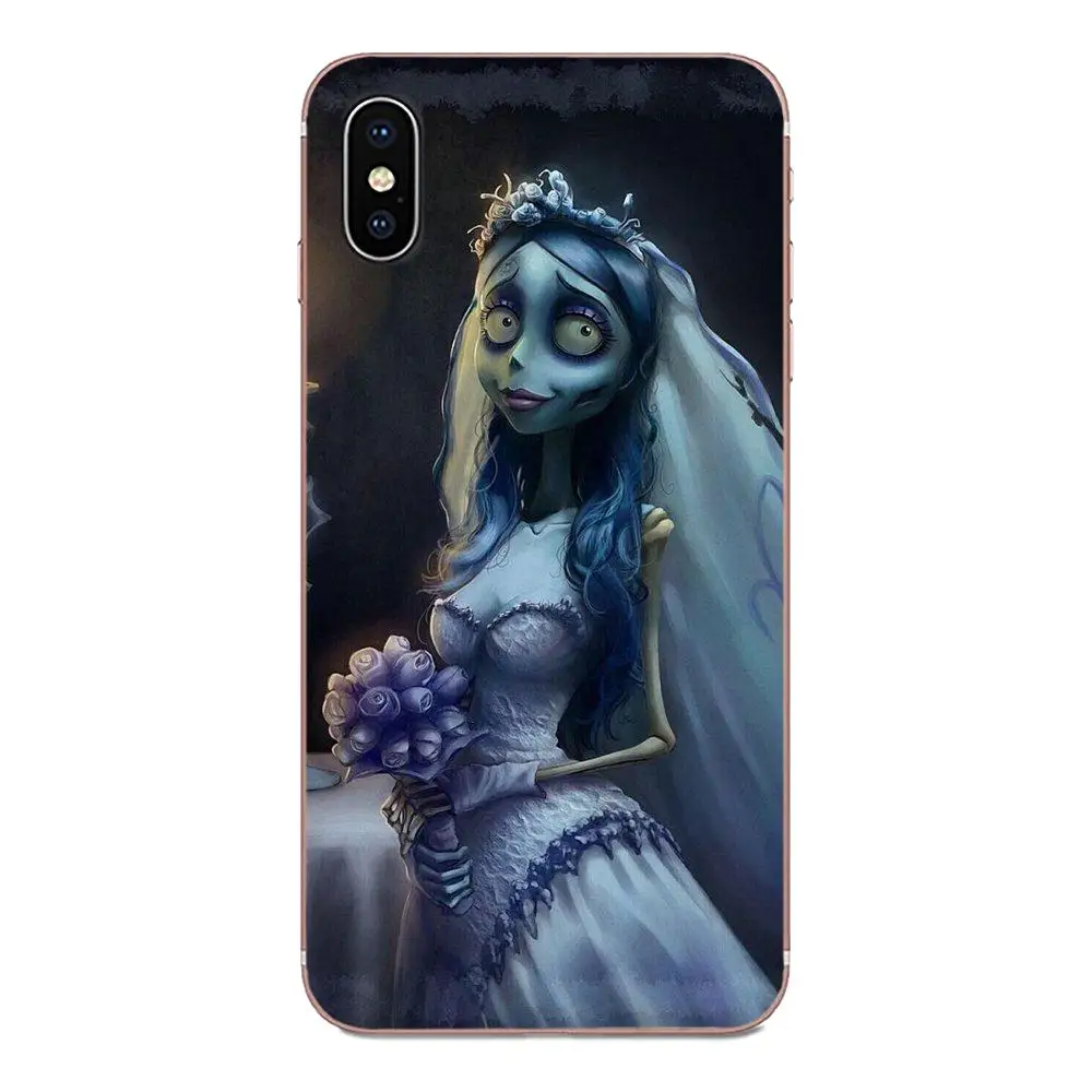 Новинка Модный мягкий оригинальный декор для Xiaomi Redmi Note 8 8A 8T 10 K30 детали Motorola G G2 G3 G4